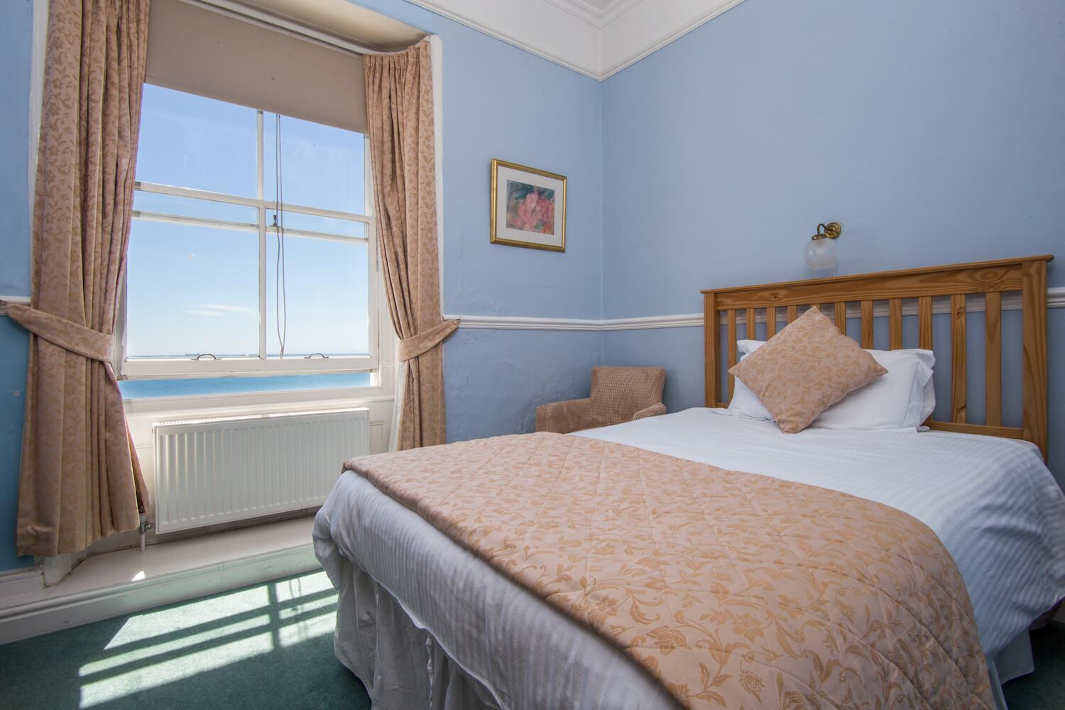 The Queens Hotel Penzance Exteriér fotografie